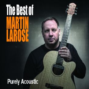 Download track So Long Martin Larose