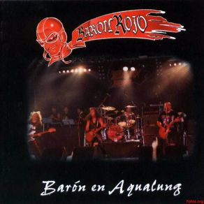 Download track Barón Rojo Barón Rojo