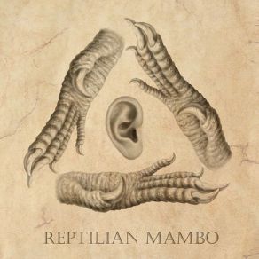 Download track Alpha Draconis Reptilian Mambo