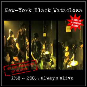 Download track Last Song Smoker New - York Black Watacloza