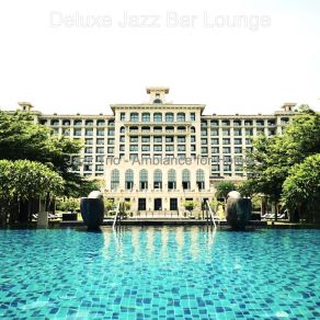 Download track Fun Cocktail Lounges Jazz Deluxe