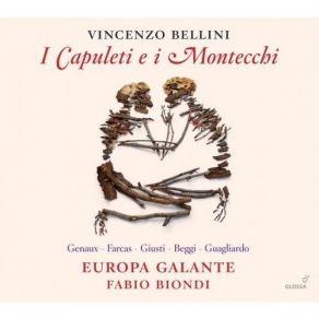 Download track 01-26 Davide Giusti - Accorriam Romeo! Vincenzo Bellini