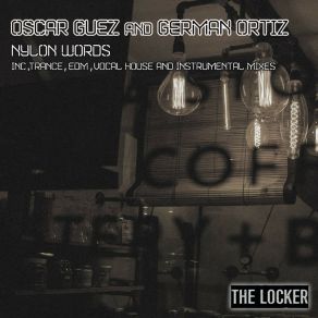 Download track Nylon Words (Trance Mix) German Ortiz