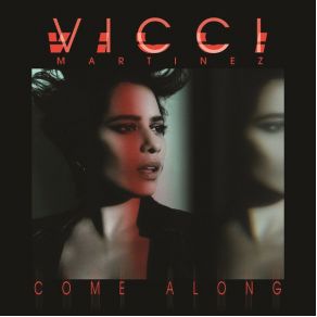 Download track Run Run Run Vicci Martinez