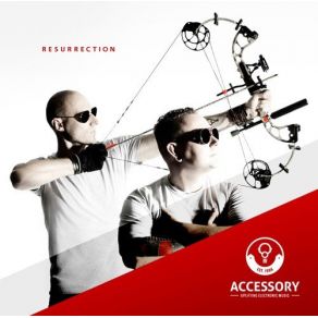 Download track Stand Up And Fight (Hardstyle Mix) Accessory