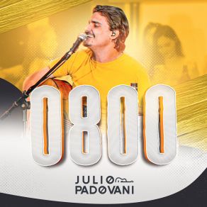 Download track Sem Medo De Ser Feliz / Revanche (Ao Vivo) Julio Padovani