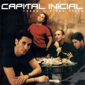 Download track Falar De Amor Não É Amar Capital Inicial