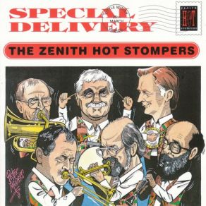 Download track Old Fashioned Love Zenith Hot Stompers