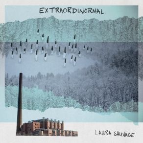 Download track I. D. W. Y. S Laura Sauvage