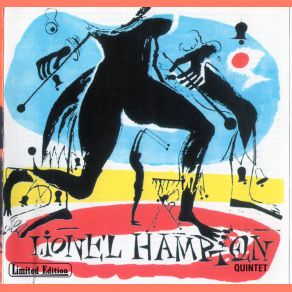 Download track It's Only A Paper Moon Lionel Hampton