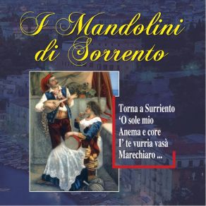 Download track 'O Surdato 'nnammurate Gruppo Folkloristico Mandolini Di Sorrento