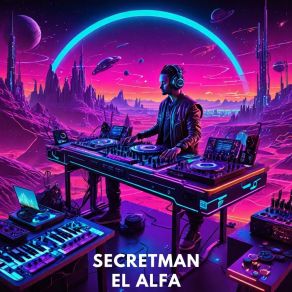 Download track It's Ok, Im Ok SecretMan