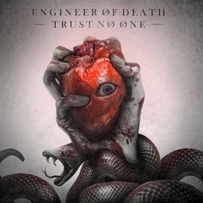 Download track Uninfected Engineer Of Death