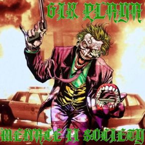 Download track Fuck 12 6IX PLAYA