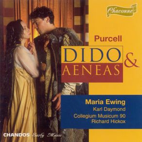 Download track 01. Dido & Aeneas, Z. 626 Overture Henry Purcell