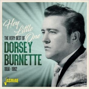 Download track The River And The Mountain Dorsey Burnette