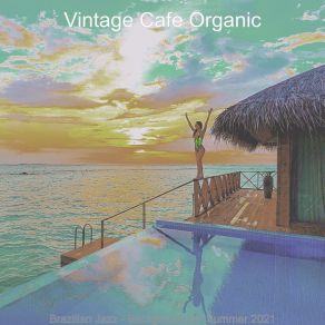 Download track Dashing Ambience For Traveling Vintage Cafe Organic