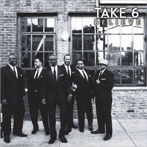 Download track You're All I Need Take 6