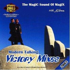 Download track Cut Mix Modern Talking