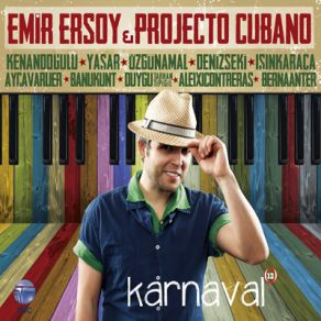 Download track Cumhuriyet Emir Ersoy, Projecto CubanoBanu Kunt