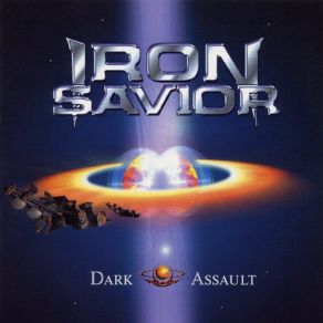 Download track Eye Of The World Iron Savior