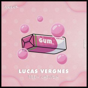 Download track No Love From Me Lucas Vergnes