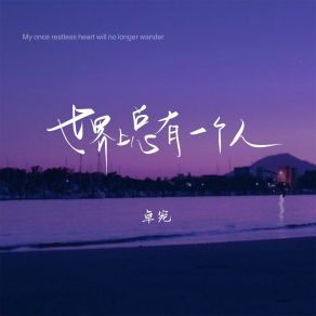 Download track 世界上总有一个人 卓宛