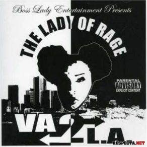 Download track Unfuckwitable The Lady Of Rage