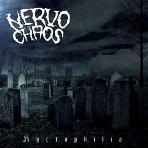 Download track Stained With Blood NervoChaos