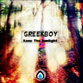 Download track Friends & Lovers (Original Mix) Greekboy