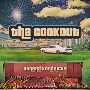 Download track Get A Plate DeNard Kendricks