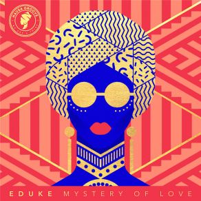 Download track Mystery Of Love (Instrumental Mix) Eduke