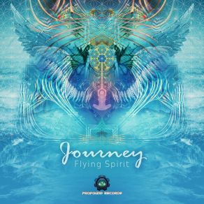 Download track Flying Spirit The Journey