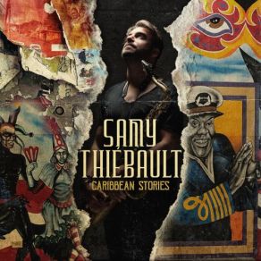 Download track Let Freedom Reign Samy Thiebault