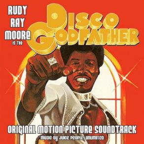 Download track Disco Godfather Audio Trailer Rudy Ray Moore