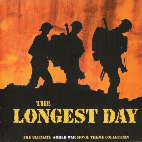 Download track The Longest Day (March & Chorale) Maurice Jarre