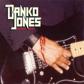 Download track I Want You Danko Jones