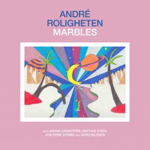 Download track Whale Waltz André Roligheten