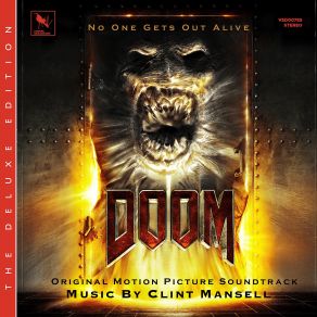 Download track Bathroom Break Clint Mansell