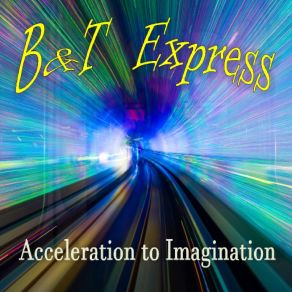 Download track Circio's Insane Train B. T. Express