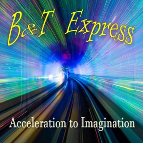 Download track Warping Out B. T. Express