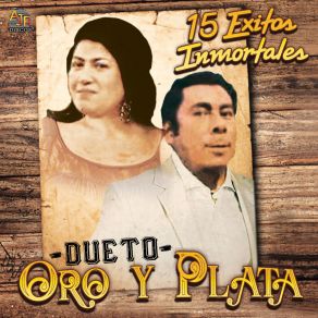 Download track Los Aguaceros De Mayo Dueto Oro