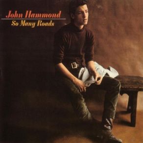 Download track Big Boss Man Johnny Hammond, John Hammond