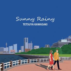 Download track Stay TETSUYA KAWASAKI