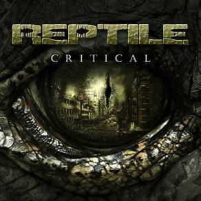 Download track War Virus Reptile