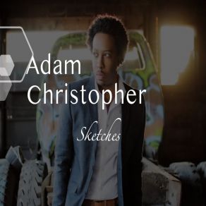 Download track Tin Man Adam Christopher