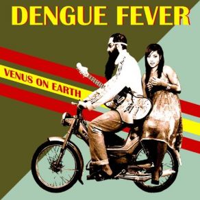 Download track Clipped Wings Dengue Fever