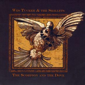 Download track The Scorpion And The Dove The Skillets