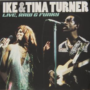 Download track Son Of A Preacher Man Tina Turner, Ike