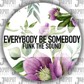 Download track Everybody Be Somebody (Radio Edit) Funk The Sound